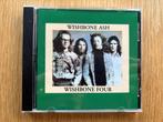 Wishbone Ash Wishbone 4 cd, Ophalen of Verzenden, Zo goed als nieuw, Poprock