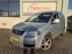 Volkswagen Caddy 2.0 SDI, Voorwielaandrijving, Traction-control, Gebruikt, Volkswagen
