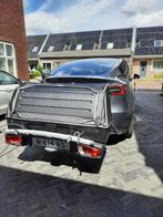 Te Huur: Thule Velospace XT3 met optie bagagebox (Backspace), Auto diversen, Fietsendragers, Ophalen, 3 fietsen of meer, Zo goed als nieuw