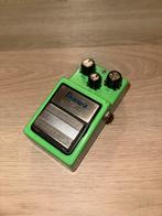Ibanez TS9 MIJ – Vroege MAXON (1981–83), Muziek en Instrumenten, Effecten, Ophalen of Verzenden, Zo goed als nieuw