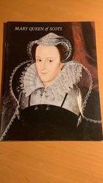 Mary queen of scots, Ophalen of Verzenden, Zo goed als nieuw