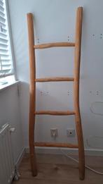 Decoratie ladder, Doe-het-zelf en Verbouw, Ladders en Trappen, Ophalen, Gebruikt, Minder dan 2 meter