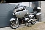 BMW R 1200 RT r1200rt ABS (2006) *Kofferset*, 2 cilinders, Bedrijf, 1170 cc, Meer dan 35 kW