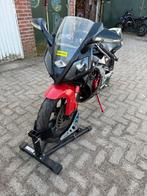 Derbi gpr onderdelen project opknapper, Derbi, Frame, Gebruikt, Derbi