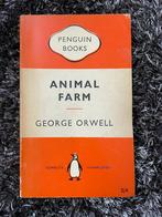 George Orwell - Animal Farm, Boeken, Taal | Engels, Gelezen, Fictie, George Orwell, Ophalen of Verzenden