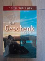 Het Geschenk - Dee Henderson Roman, Ophalen, Gelezen, Overige onderwerpen, Dee Henderson