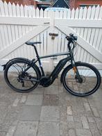 Giant Quick sportieve [Large] Urban Ebike., Ophalen, Gebruikt, Giant, 51 tot 55 cm