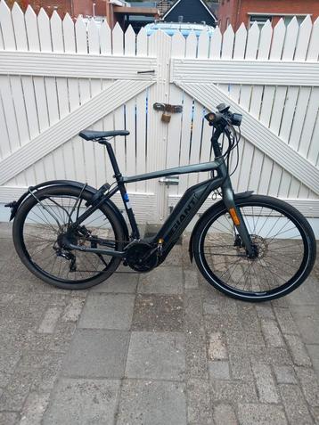 Giant Quick sportieve [Large] Urban Ebike. beschikbaar voor biedingen