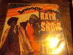 snoopy rain snow and ice 289, Gebruikt, 7 inch, Single, Ophalen of Verzenden