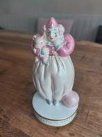 muziekdoos Pierrot, Ophalen of Verzenden