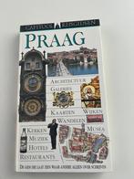 Capitoolgids Praag, Gelezen, Capitool, Europa, Ophalen of Verzenden