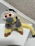 Schattig aapje, gekocht bij de Apenheul, Ophalen of Verzenden, Gebruikt