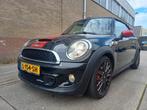 Mini 1.6 John Cooper Works Cabrio / 211PK / JCW, Auto's, Voorwielaandrijving, 4 cilinders, Cabriolet, 4 stoelen