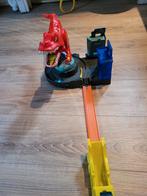 Hotwheels T Rex baan, Ophalen of Verzenden, Gebruikt