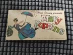 Mary Poppins, Antiek en Kunst, Antiek | Boeken en Bijbels, Ophalen of Verzenden