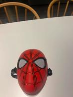 Spider-Man Masker Disneyland Parijs, Ophalen of Verzenden, Zo goed als nieuw