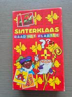 Memory spel, Diversen, Sinterklaas, Ophalen of Verzenden