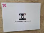 Instaxcamera Instax Mini 11, Audio, Tv en Foto, Fotocamera's Analoog, Ophalen of Verzenden, Nieuw, Polaroid, Overige Merken