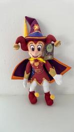 Efteling Prince Pardoes knuffel, Ophalen of Verzenden, Nieuw, Beeldje of Poppetje