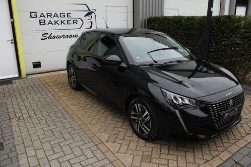 Peugeot 208 1.2 PureTech Allure Panorama Led 3D-Cockpit Keyl, Auto's, Peugeot, Bedrijf, Te koop, ABS, Achteruitrijcamera, Adaptive Cruise Control