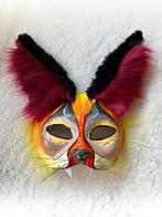 Halloween Therian Mask, Ophalen of Verzenden, Nieuw, Overige typen