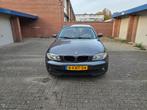 BMW 1-Serie 1.6 116I 2005 Grijs, Auto's, BMW, 1596 cc, 4 cilinders, 1200 kg, Particulier