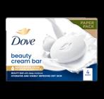 Dove zeep 18 x 4 stuks, Ophalen, Nieuw, Bad & Douche