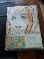 1 persoon dekbedovertrek, Ophalen of Verzenden, Zo goed als nieuw, Eenpersoons, Dekbedovertrek