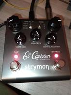 Strymon El capistan, Ophalen of Verzenden, Zo goed als nieuw