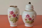 Retro vintage jaren 70 Wildflower set, Antiek en Kunst, Ophalen of Verzenden