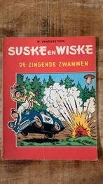 Suske en wiske oud, Boeken, Stripboeken, Eén stripboek, Ophalen of Verzenden, Zo goed als nieuw