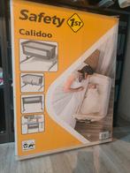 Co sleeper. Calidoo. Safety 1st., Kinderen en Baby's, Babywiegjes en Ledikanten, Ophalen, Gebruikt, Wieg