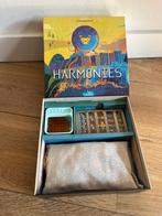 3d geprinte insert Harmonies - mint, Hobby en Vrije tijd, Gezelschapsspellen | Bordspellen, Ophalen of Verzenden, Nieuw