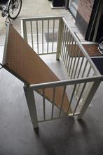 IKEA Kinderledikant, Kinderen en Baby's, Babywiegjes en Ledikanten, Ophalen, Gebruikt, Ledikant