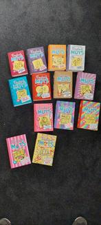 Dagboek van een muts, Ophalen of Verzenden, Gelezen