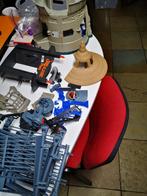 Jurassic park compound center compleet, Ophalen of Verzenden, Gebruikt
