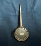 BLIKKEN OLIESPUITJE NR D-23 VASTE PRIJS 20.-, Antiek en Kunst, Ophalen of Verzenden