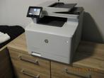 HP Color laserjet pro MFP M477FDW  (all in one ), Computers en Software, Printers, Ophalen, Gebruikt, Ingebouwde Wi-Fi, Hewlett Packard (HP)