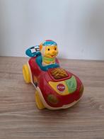 Vtech rappe racer auto speelgoed, Ophalen, Zo goed als nieuw, 6 maanden tot 2 jaar