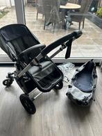 Mooie Bugaboo cameleon 3 te koop, Kinderwagen, Met reiswieg, Gebruikt, Bugaboo