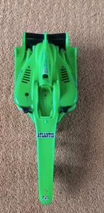 Tamiya f1 body, Hobby en Vrije tijd, Elektro, Gebruikt, Ophalen of Verzenden, Schaal 1:10