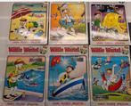 Willie Wortel, Meerdere comics, Ophalen of Verzenden, Gelezen, Europa
