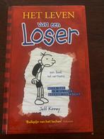 Het leven van een loser deel 1 - In goede staat!, Ophalen, Zo goed als nieuw, Fictie algemeen