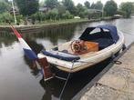 Interboat 20 Classic (bj 2003) - eerste eigenaar, Watersport en Boten, Ophalen, 10 tot 30 pk, Gebruikt, Binnenboordmotor