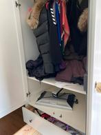Ikea kledingkast, Huis en Inrichting, Kasten | Kledingkasten, 100 tot 150 cm, Ophalen of Verzenden, Zo goed als nieuw, 150 tot 200 cm
