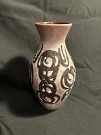 Vintage West Germany vaas Jasba., Antiek en Kunst, Antiek | Vazen, Ophalen of Verzenden