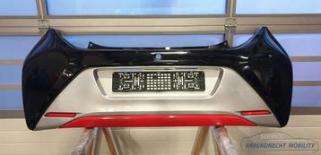 Achterbumper Toyota Aygo II 2 achter bumper diffusor 52159-0 beschikbaar voor biedingen