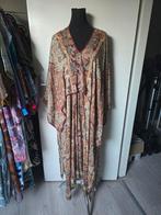 Dames kaftan kimono jurk zara nieuw, Overige kleuren, Zara, Maat 42/44 (L), Nieuw