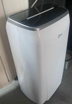 Qlima luchtontvochtiger-instelbare luchtvochtigheid en timer, Ophalen of Verzenden, Zo goed als nieuw, Luchtontvochter