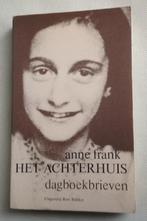 Anne Frank Het Achterhuis dagboekbrieven 1942-1944, Verzenden, Gelezen, Anne Frank, Overige